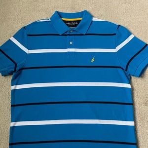 Nautica Deck Shirt Polo